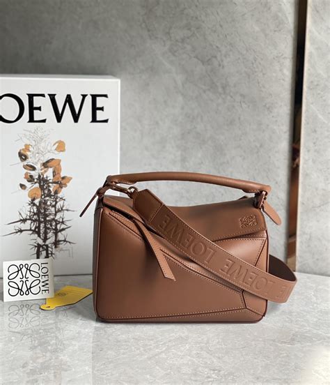 replica loewe puzzle bag|loewe crossbody bag alternative.